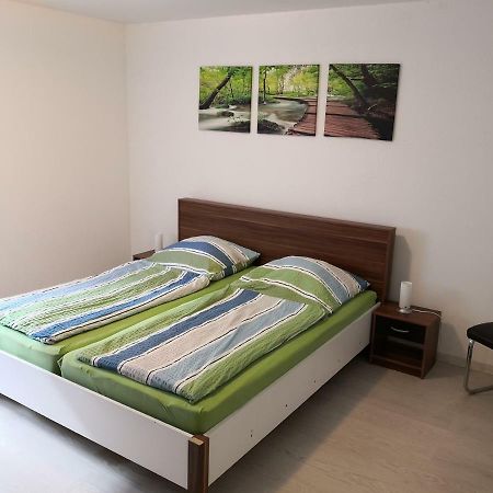 Ferienwohnung Pfaffenberg Oberteuringen エクステリア 写真