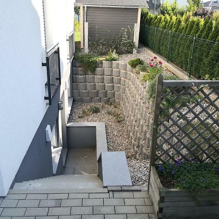 Ferienwohnung Pfaffenberg Oberteuringen エクステリア 写真