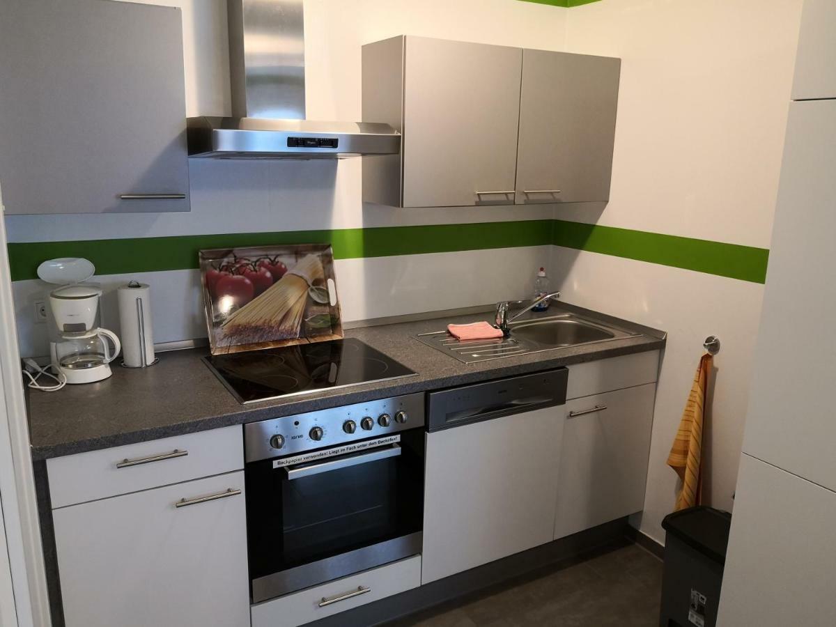 Ferienwohnung Pfaffenberg Oberteuringen エクステリア 写真