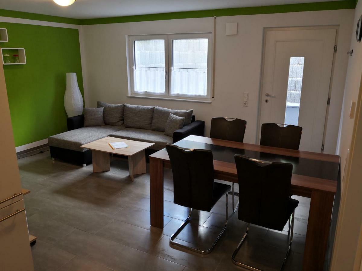 Ferienwohnung Pfaffenberg Oberteuringen エクステリア 写真