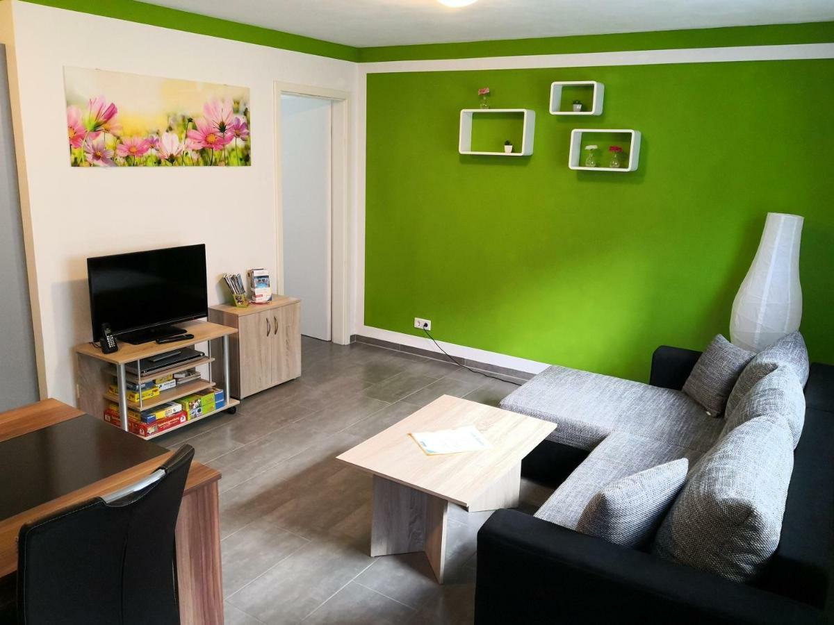 Ferienwohnung Pfaffenberg Oberteuringen エクステリア 写真