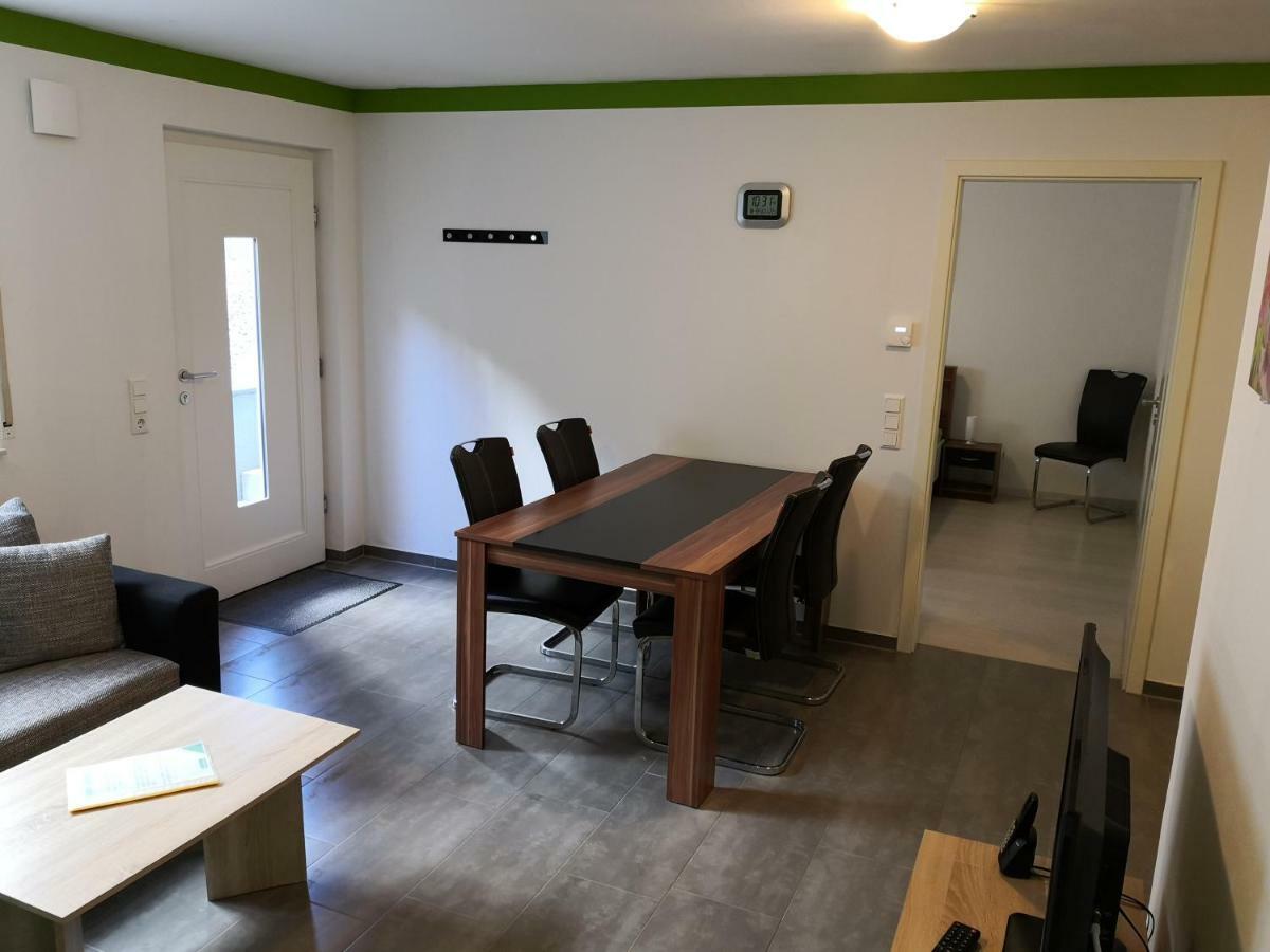 Ferienwohnung Pfaffenberg Oberteuringen エクステリア 写真