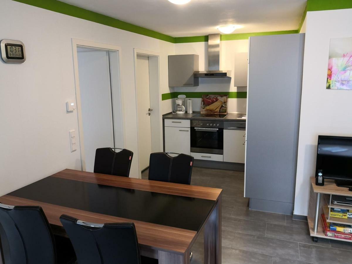 Ferienwohnung Pfaffenberg Oberteuringen エクステリア 写真