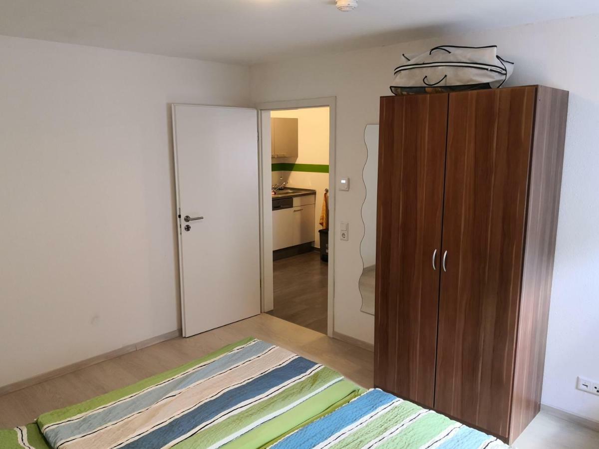 Ferienwohnung Pfaffenberg Oberteuringen エクステリア 写真